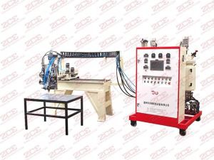 Masina de turnare automată filtru garnitura