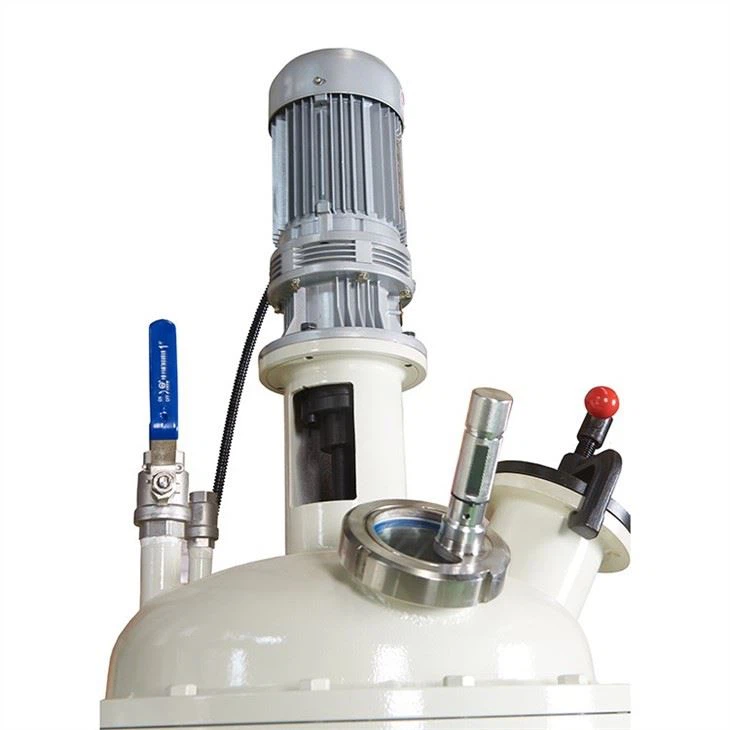 PU Foam Filling Machine