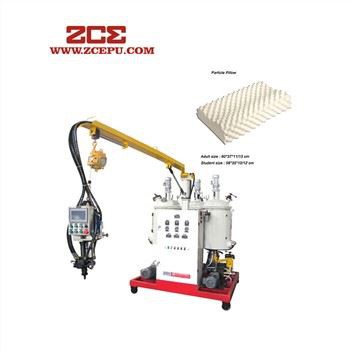 De înaltă densitate de memorie spuma de mașini