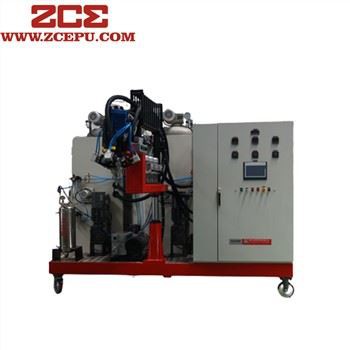 Rola de cauciuc a mașinii de laminare